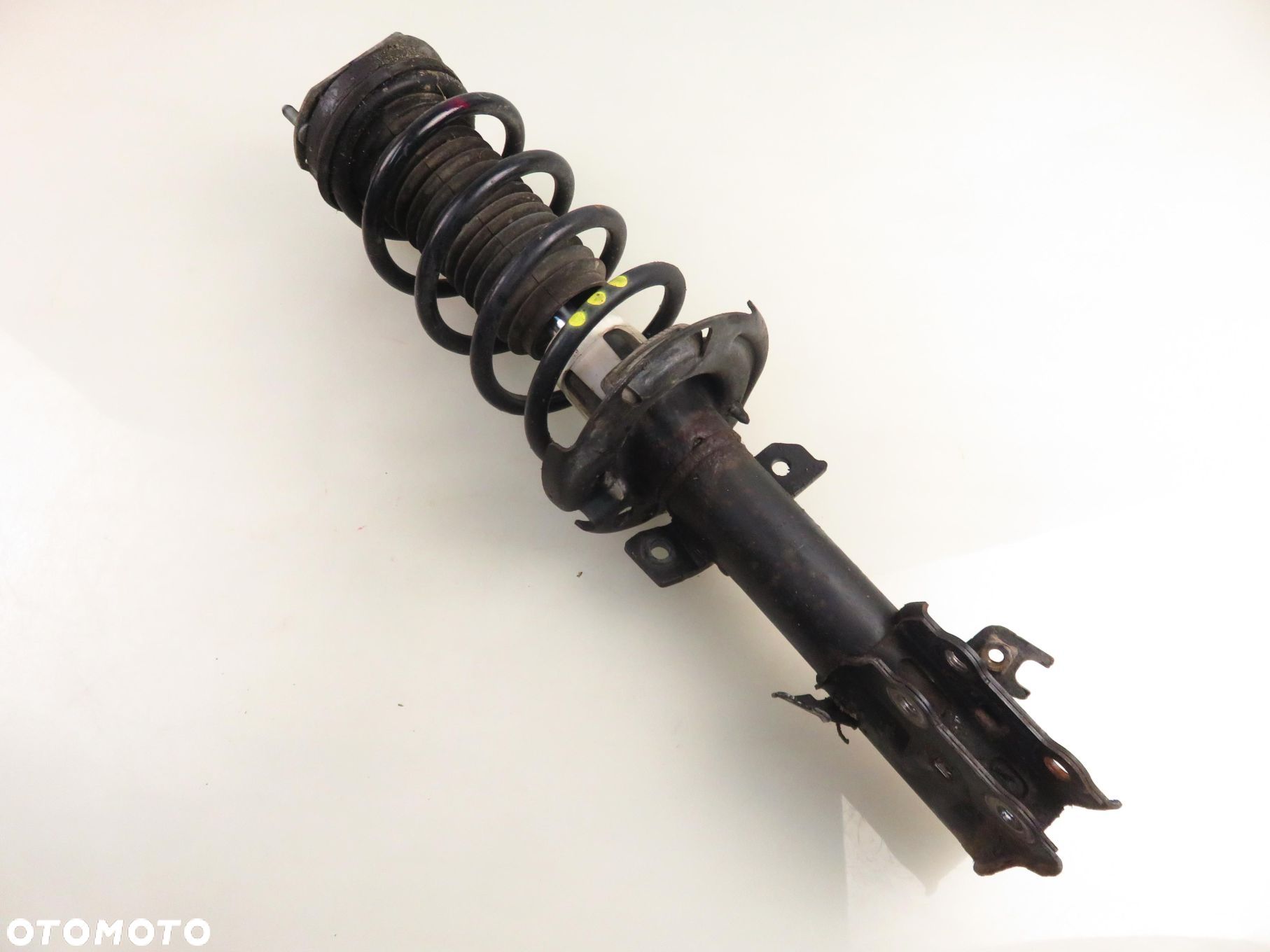 MCPERSON PRAWY PRZEDNI FORD B-MAX (JK) 1.4 - SPJD AP3118045AE - 1