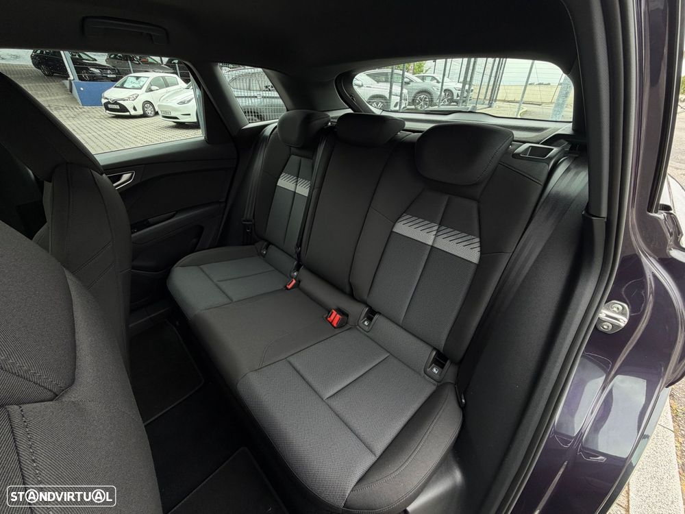 Audi Q4 e-tron 40 82 kWH - 49