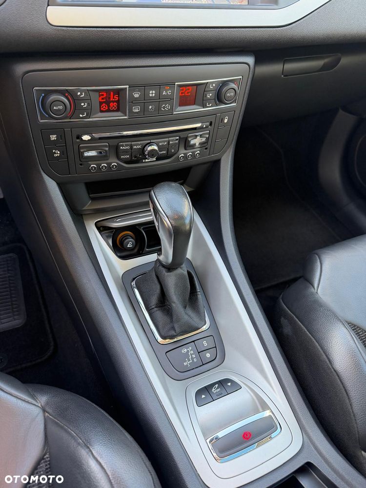 Citroën C5 - 9