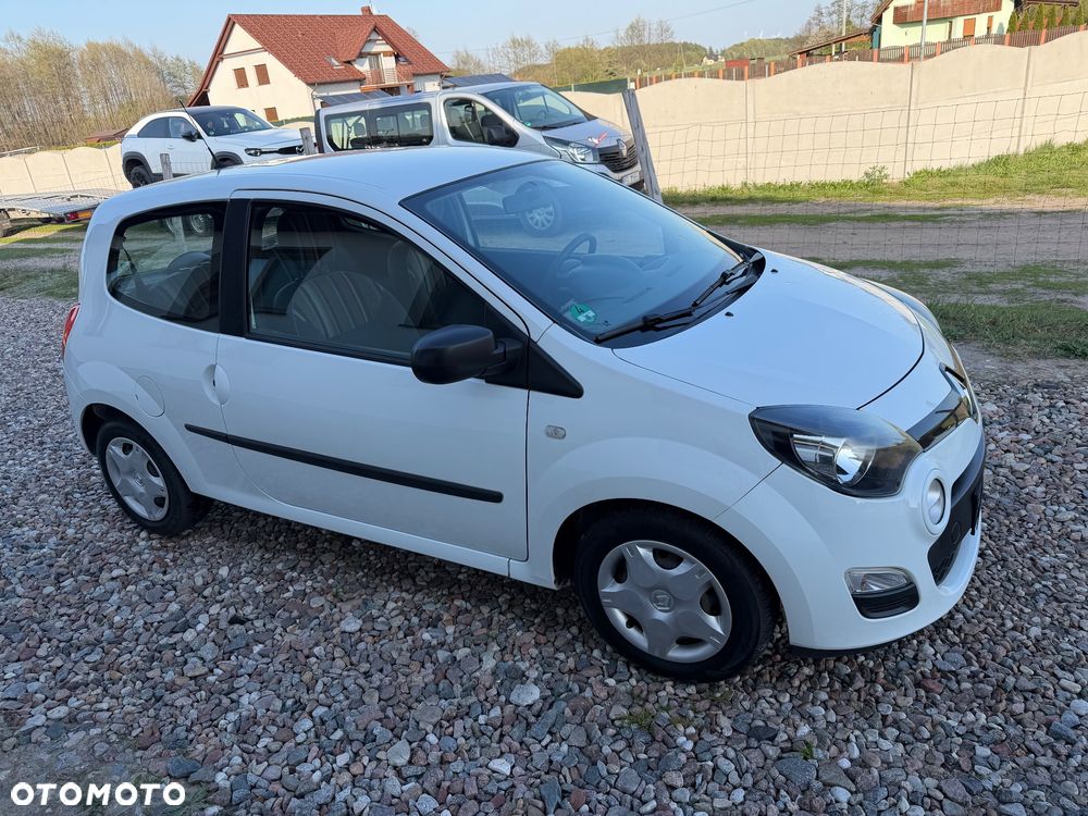 Renault Twingo 1.2 LEV 16V 75 Dynamique - 3