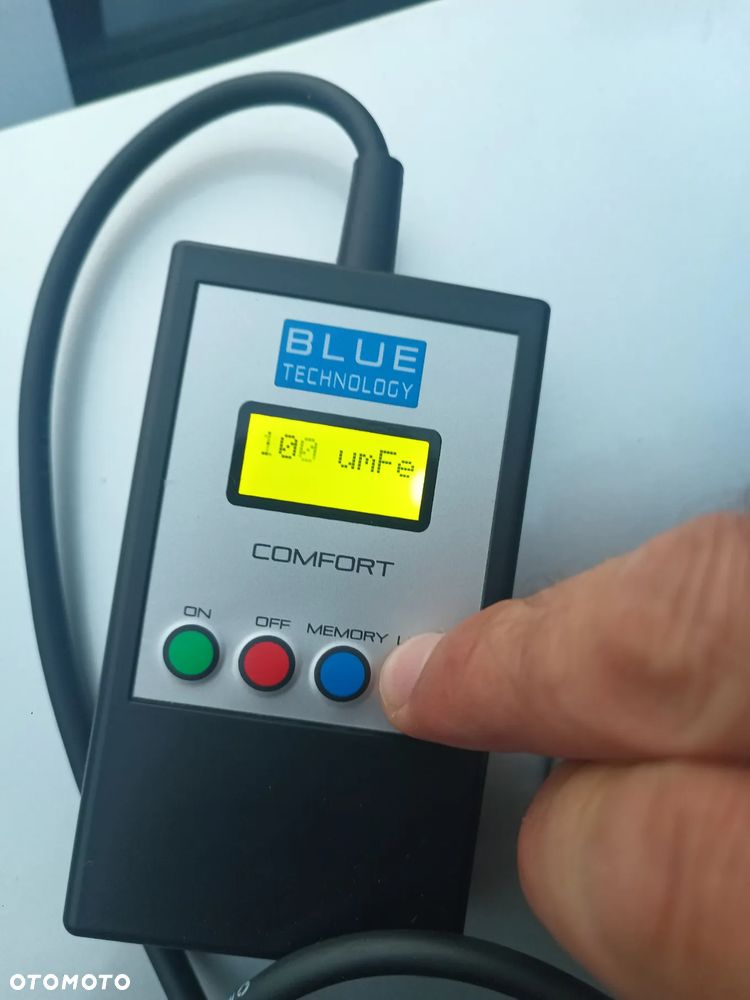 Ford Transit Custom - 9