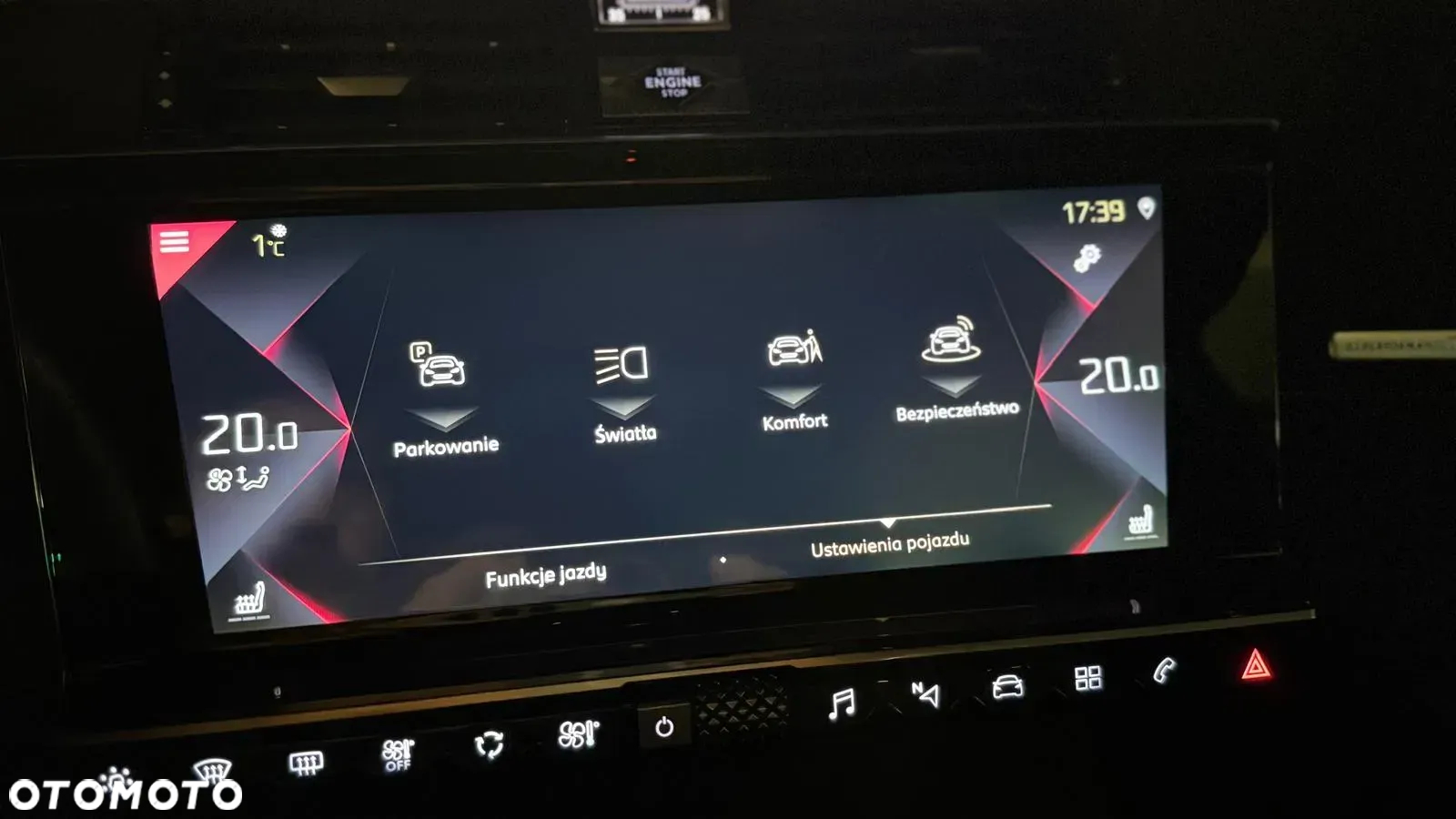 DS Automobiles DS 7 Crossback 1.6 PureTech Performance Line + - 37