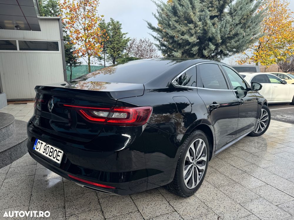 Renault Talisman - 2