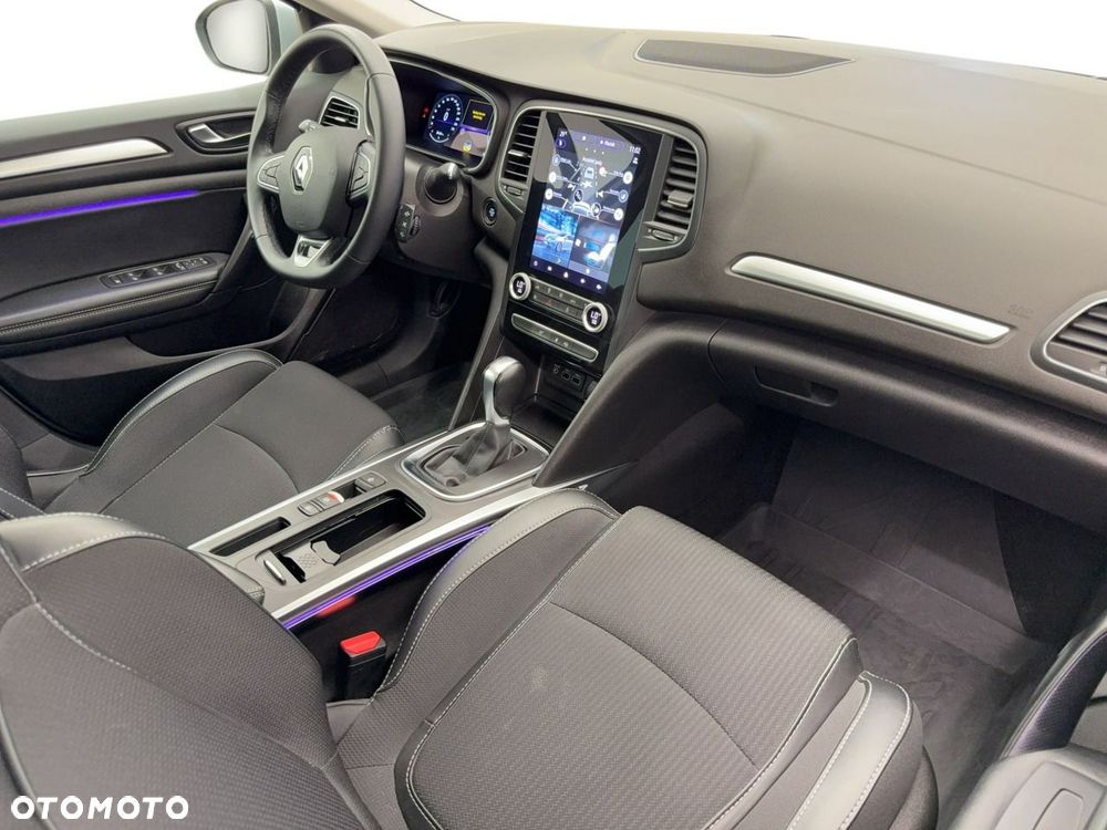 Renault Megane - 15