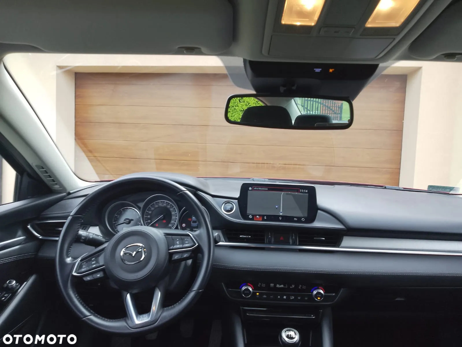 Mazda 6 2.0 SkyMotion - 13