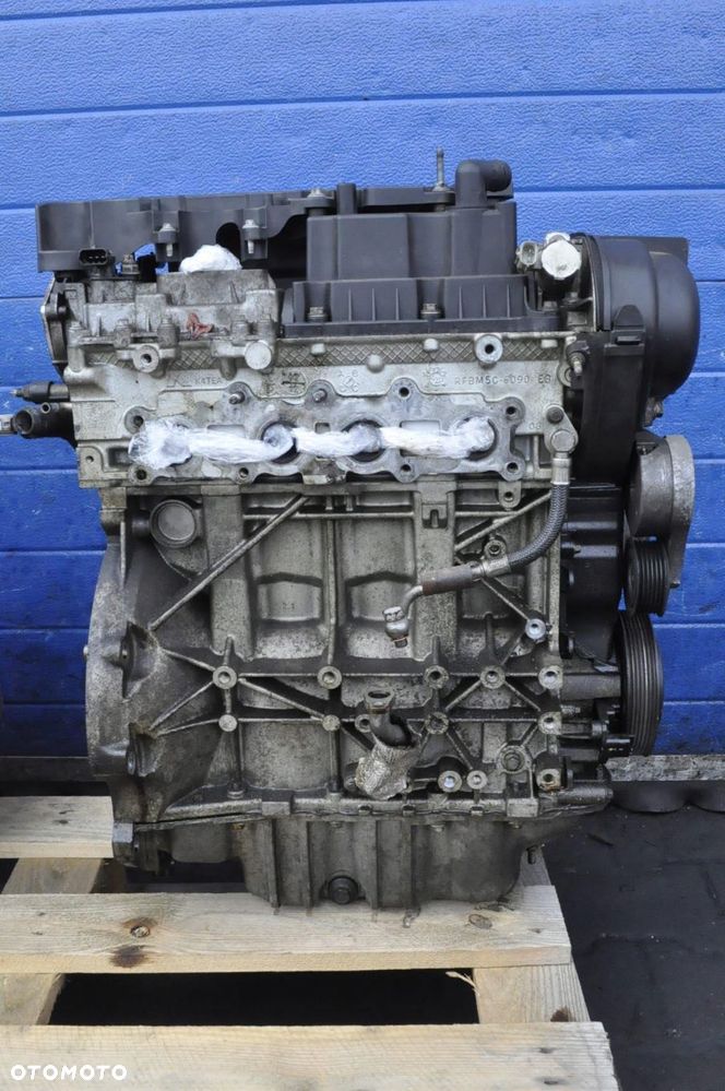 S60 V60 V40 II 1.6 T2 T3 T4 SILNIK B4164T3 B4164T4 - 2