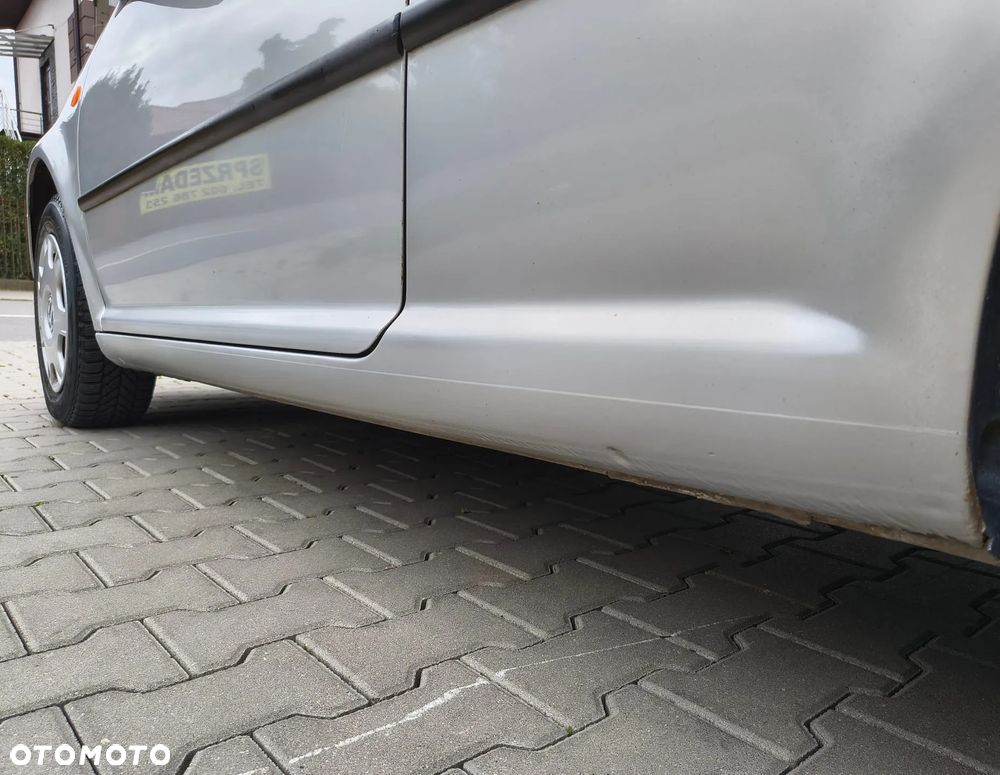 Volkswagen Golf 1.4 Comfortline - 19