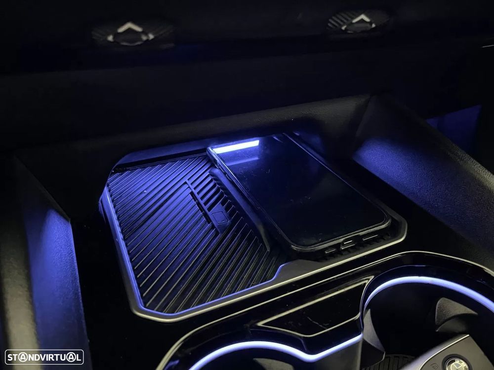 BMW i5 eDrive40 — fotografia 39