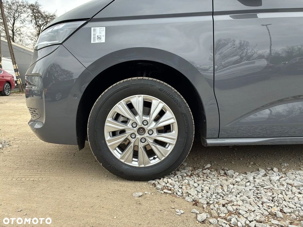 Volkswagen Multivan - 37