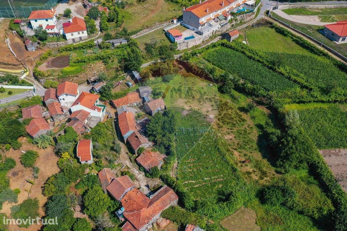 Moradia T3 para venda - Grande imagem: 2/21