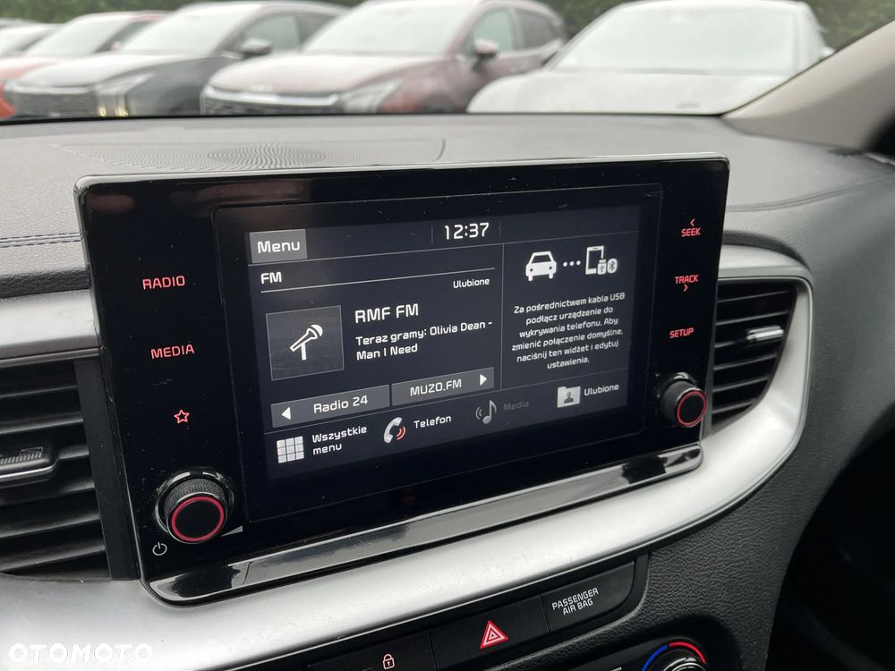 Kia XCeed 1.0 T-GDI L - 21