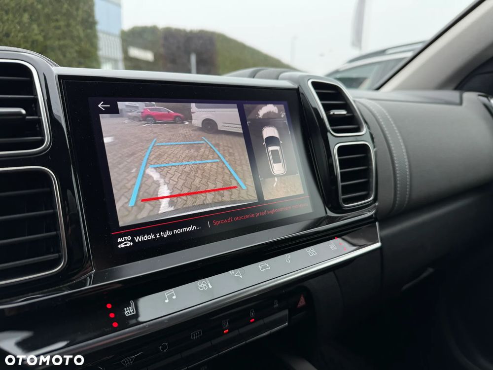 Citroën C5 Aircross 1.5 BlueHDi Shine - 9