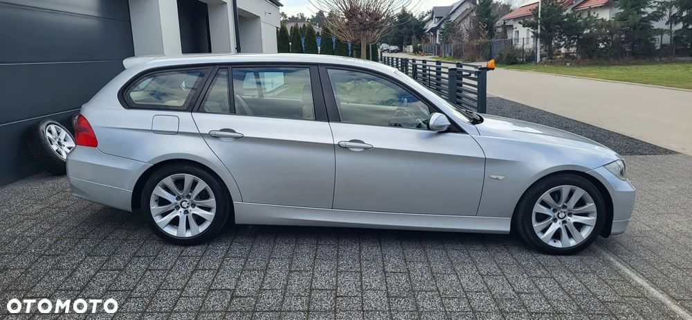 BMW Seria 3 - 6