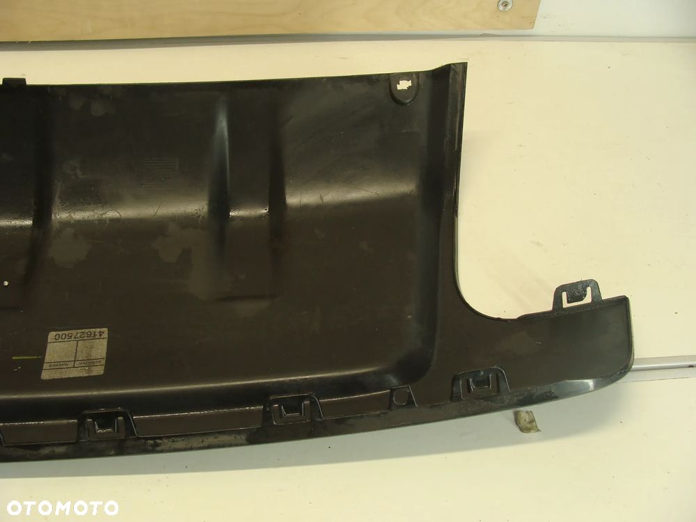 RANGE ROVER SPORT DYFUZOR SPOILER JK62-17K950-AAW - 6