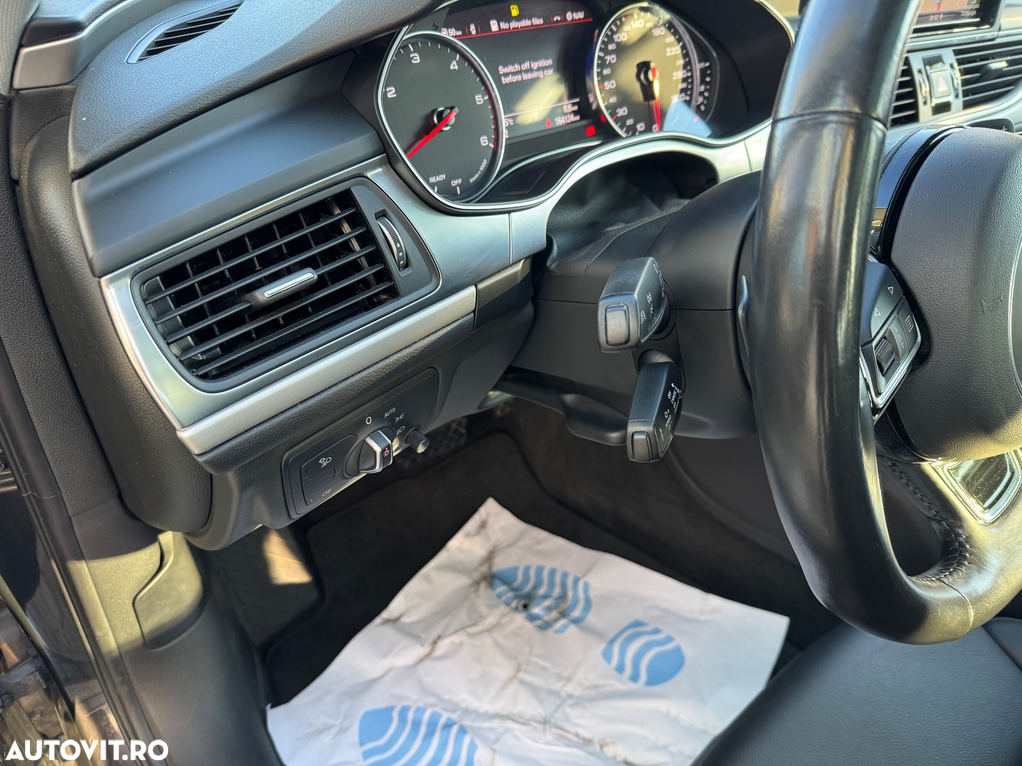 Audi A6 Avant 2.0 TDI quattro S tronic - 19