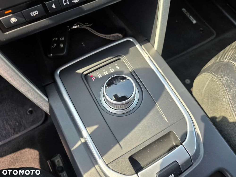 Land Rover Discovery Sport - 35
