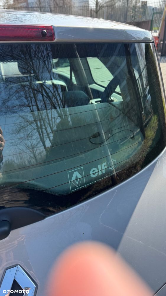 Renault Megane 1.4 Confort Dynamique - 32