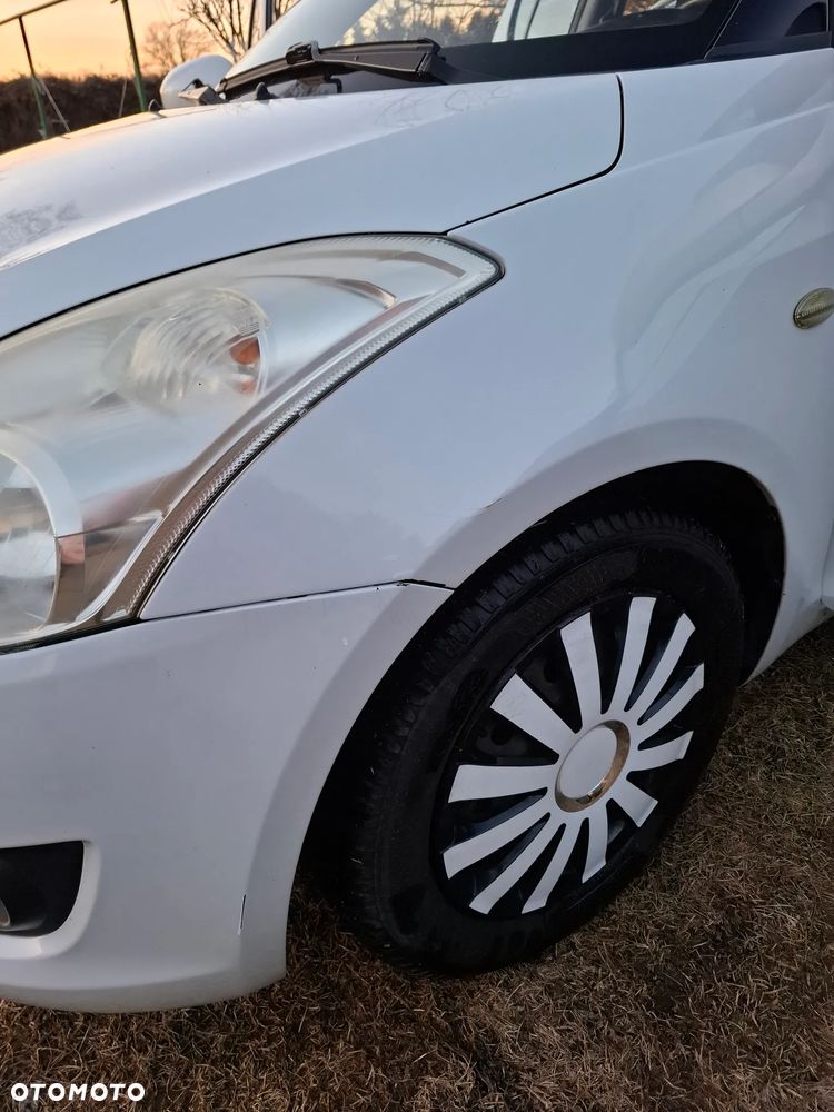 Suzuki Swift 1.2 Comfort - 3