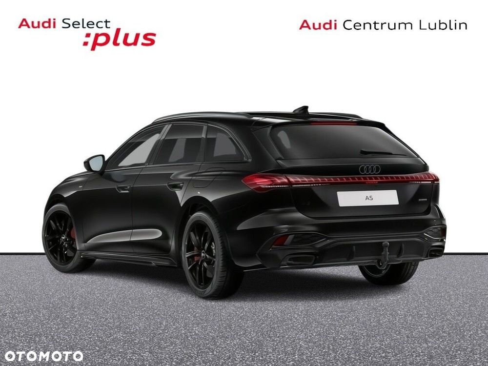Audi A5 Avant e-Hybrid 270 kW Quattro S tronic - 2