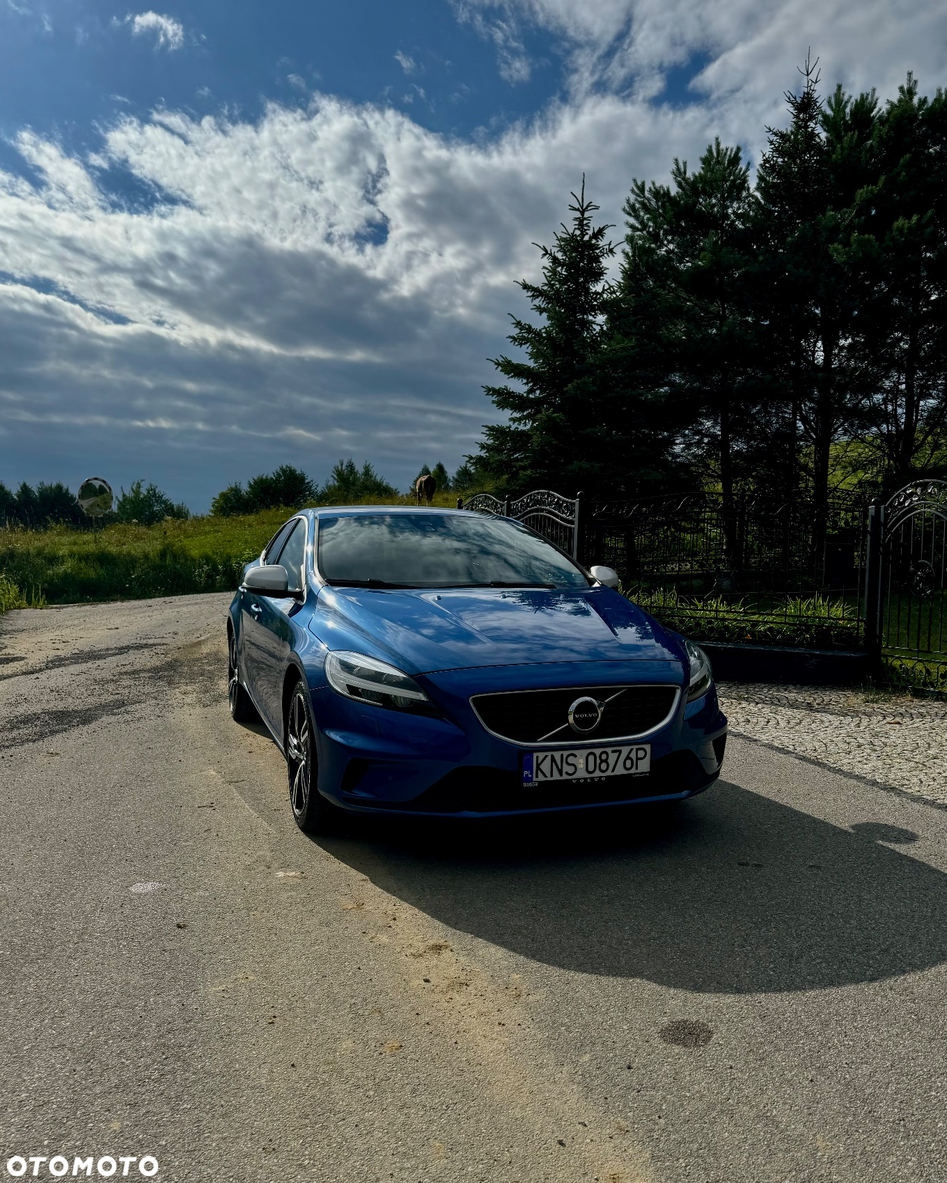 Volvo V40 D2 RDesign - 7