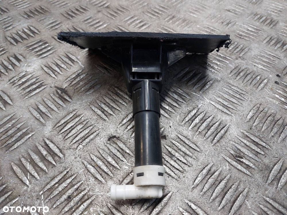 SPRYSKIWACZ LAMPY PRAWY HONDA CR-V III LIFT B548P - 2