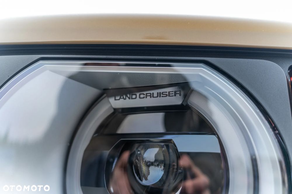 Toyota Land Cruiser LC 2.8 D-4D First Edition - 14