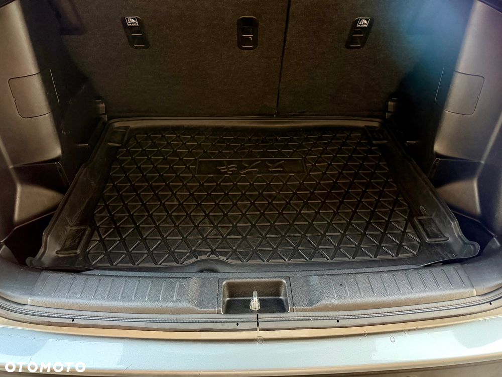 Suzuki Vitara 1.4 Boosterjet XLED 2WD - 9