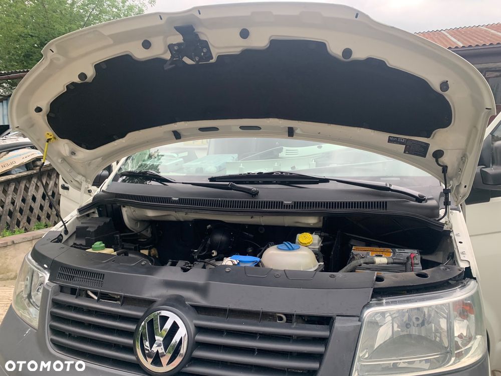 Volkswagen Transporter Bestel TDI - 27