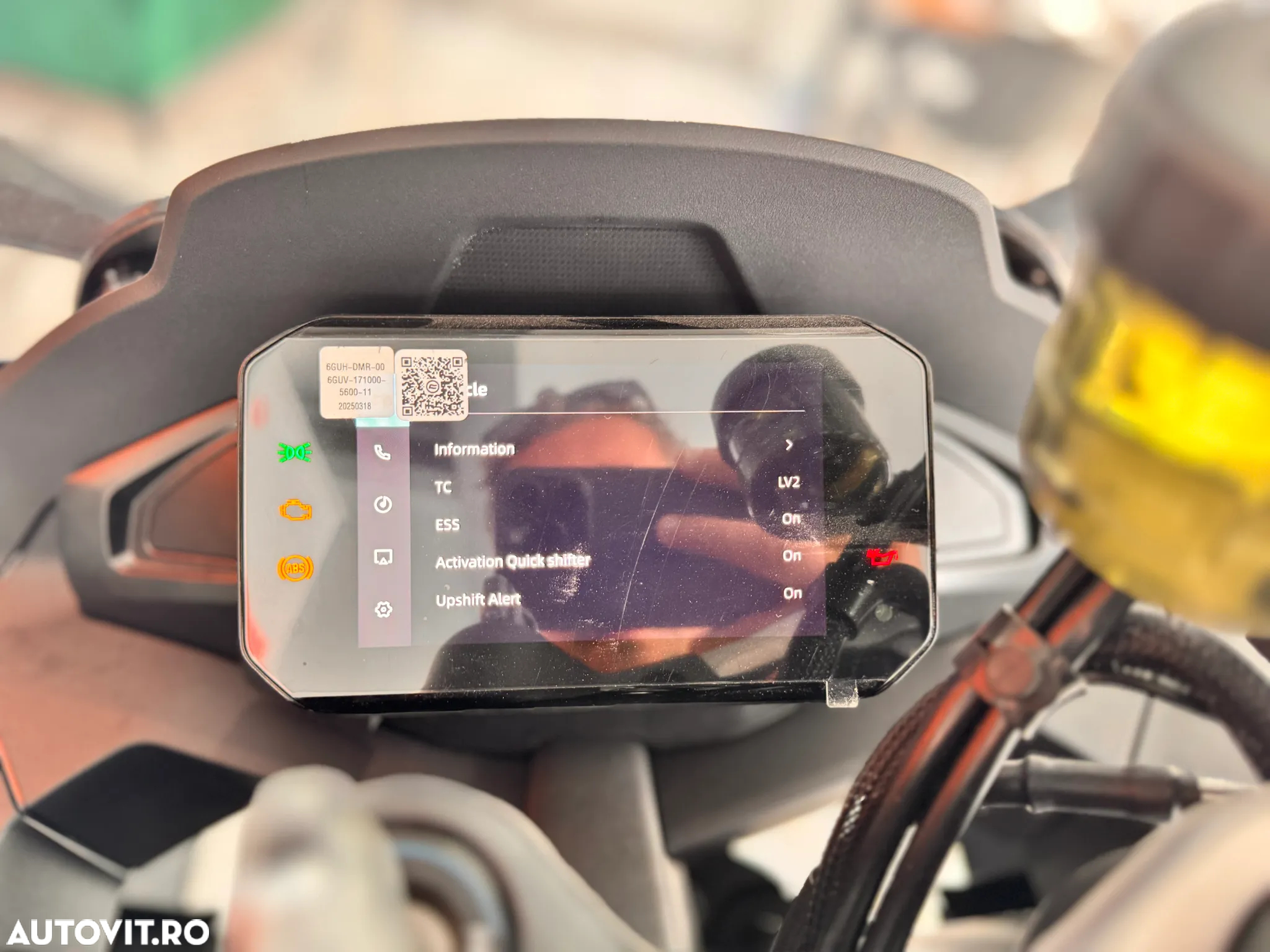 CF Moto Altul - 9