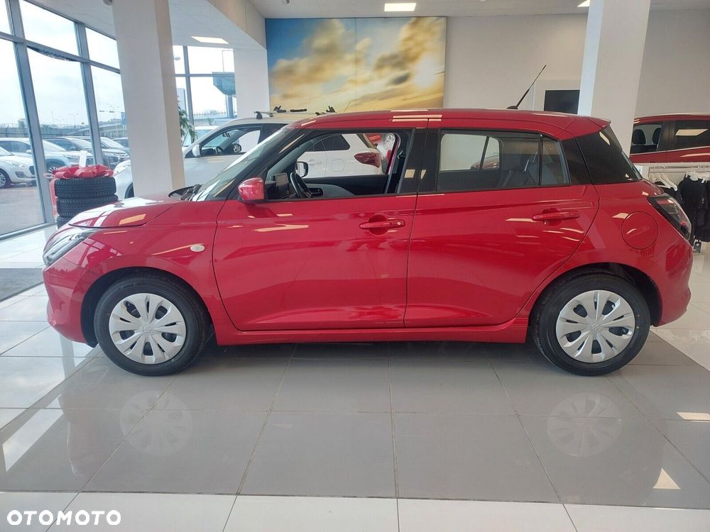 Suzuki Swift - 2