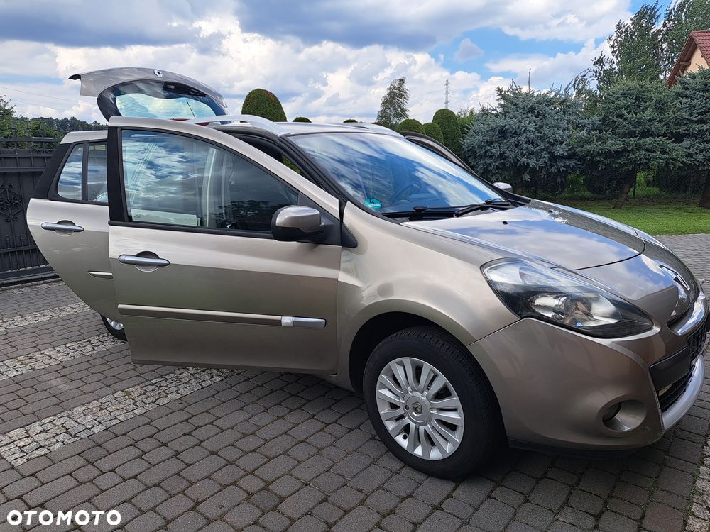 Renault Clio 1.2 TCE Expression - 20