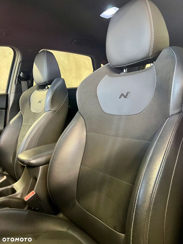 Hyundai i30 N - 20