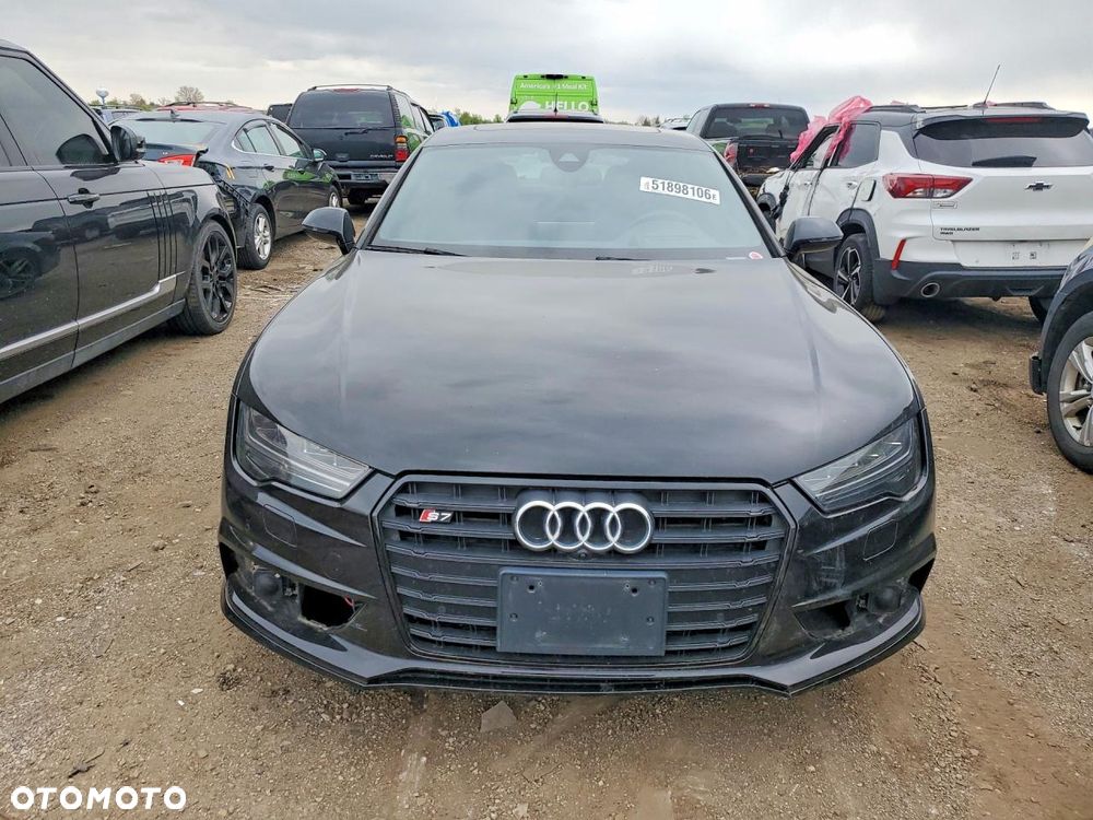 Audi S7 Sportback 4.0 TFSI Quattro S tronic - 6