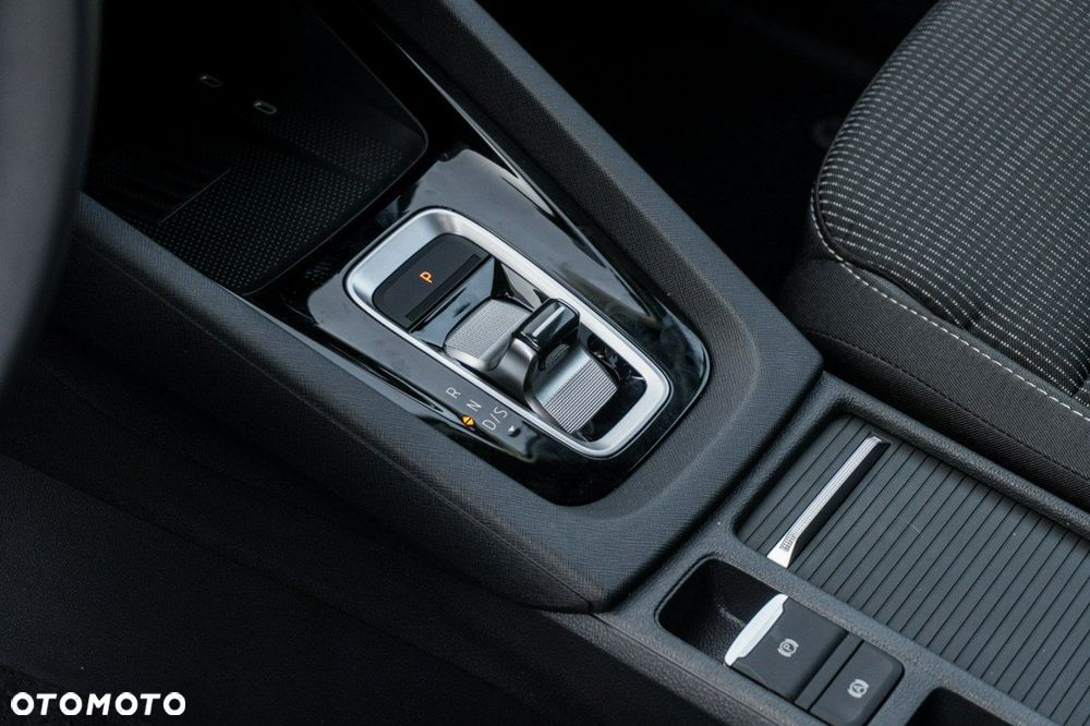 Skoda Octavia - 14