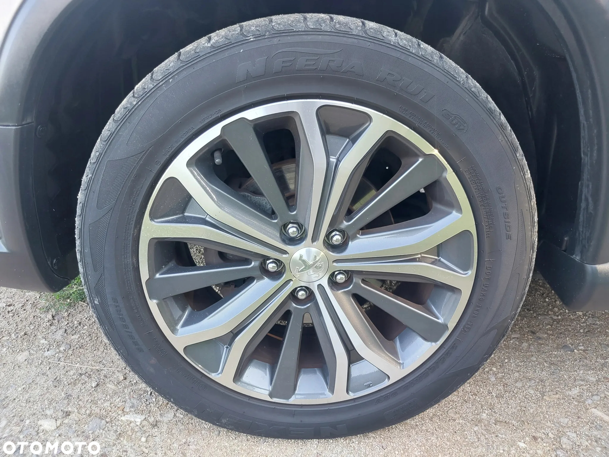 Peugeot 4008 HDI FAP 115 Stop & Start Allure - 31