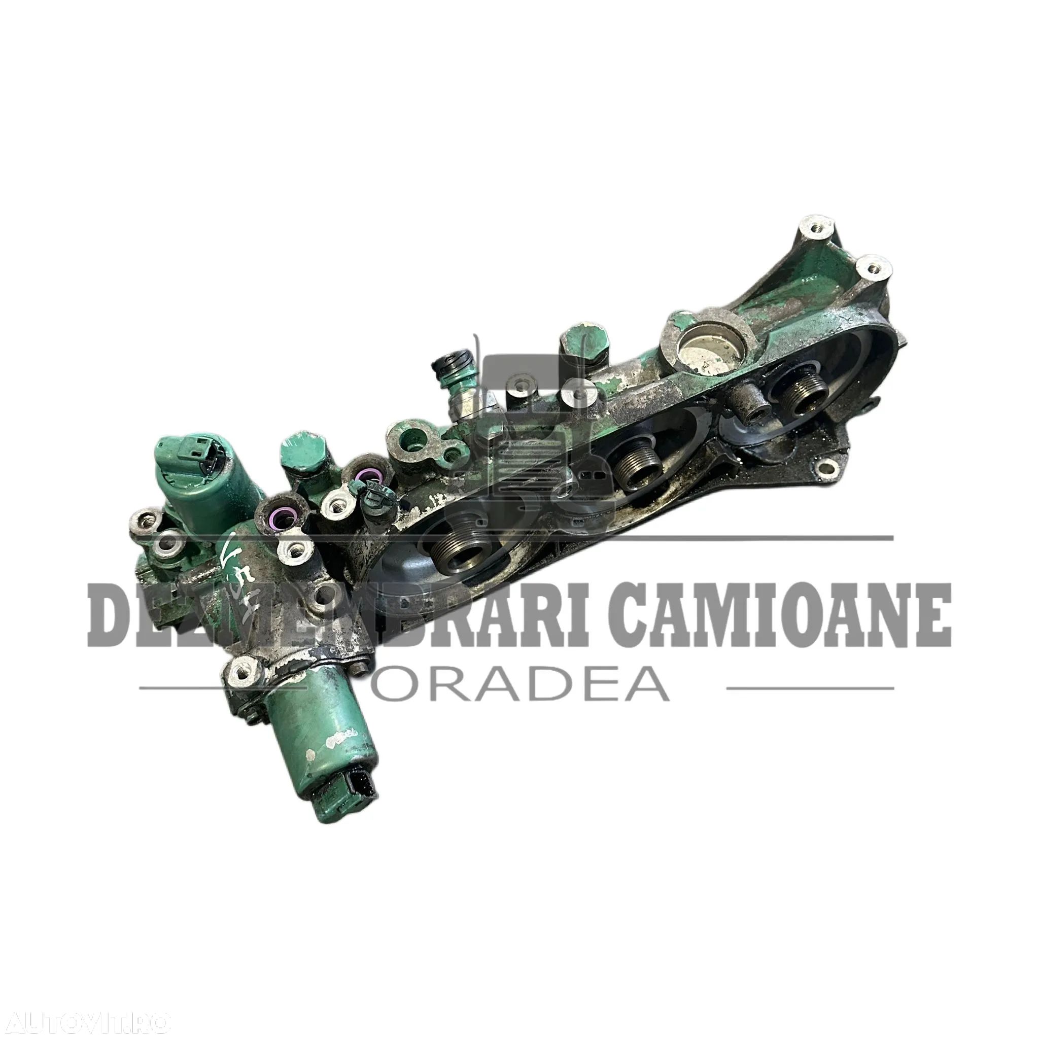 BATERIE FILTRE ULEI VOLVO EURO6 22093239 - 1