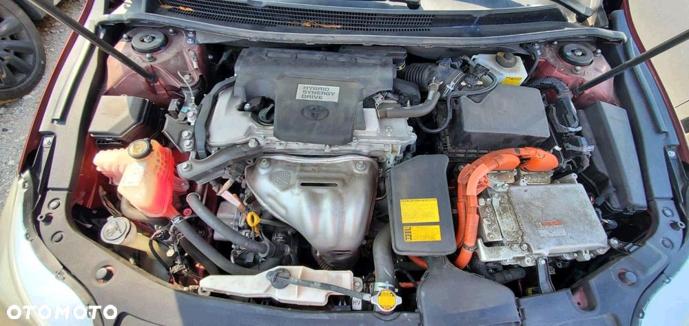 Toyota Avalon - 13