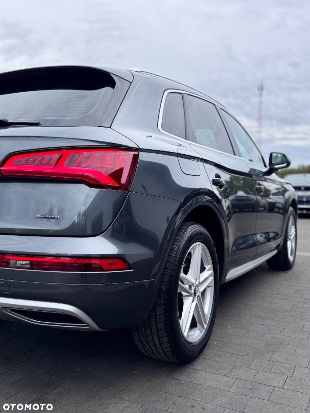 Audi Q5 - 18