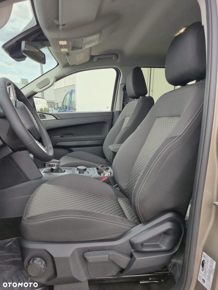 Volkswagen Amarok 2.0 TDI 4Mot Life - 7