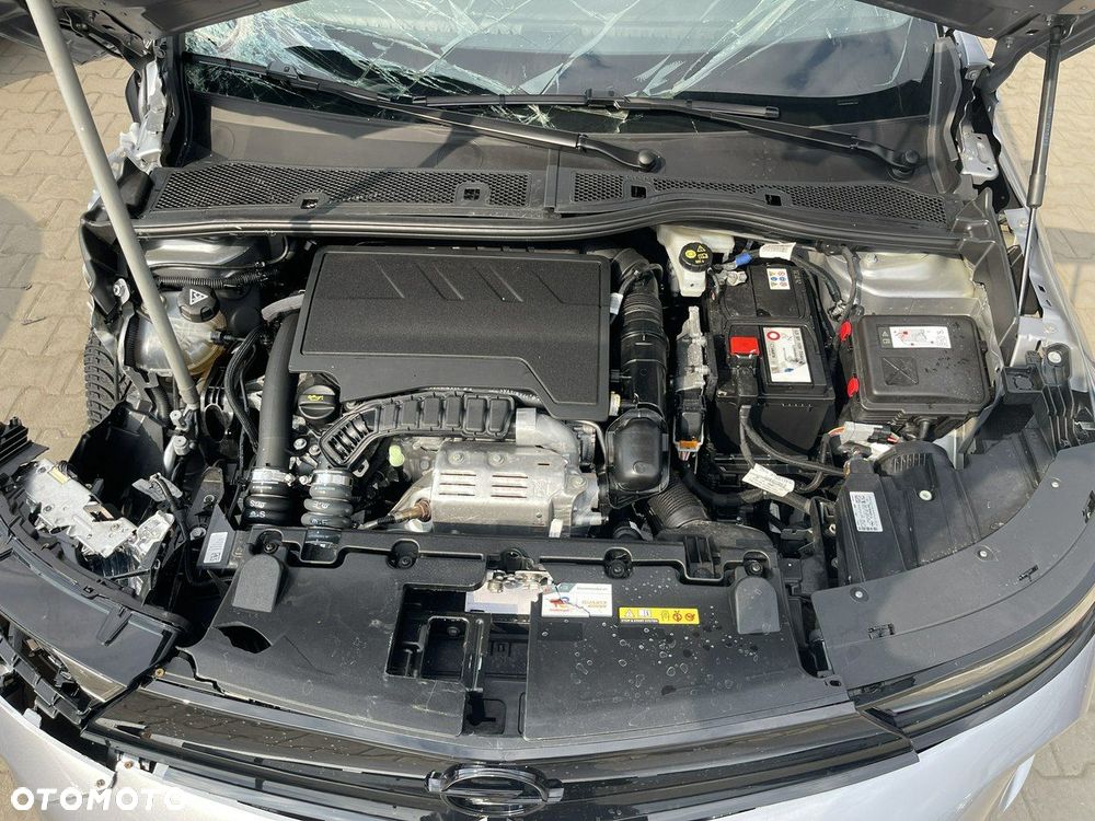 Opel Mokka 1.2 DI Turbo Automatik Enjoy - 16