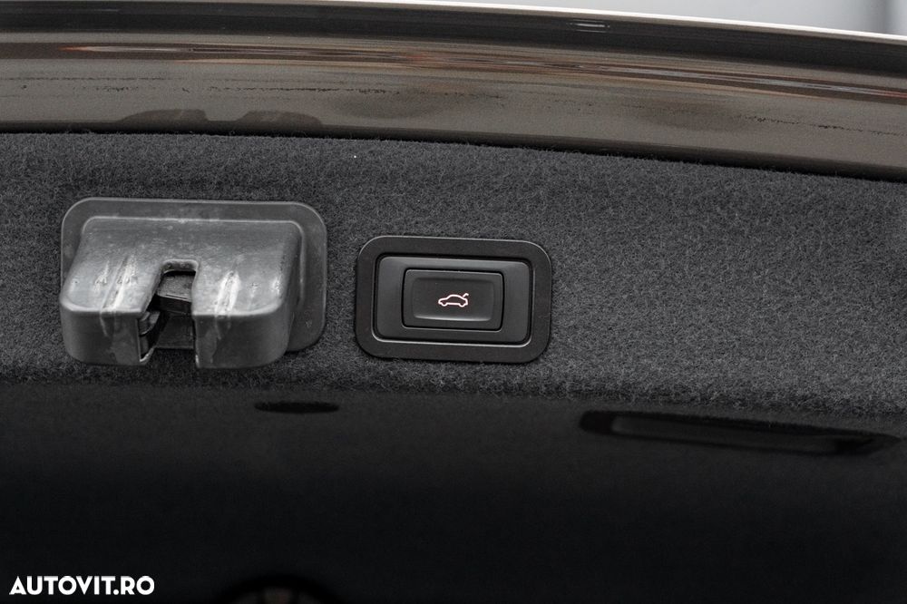 Audi A6 Limuzina - 23