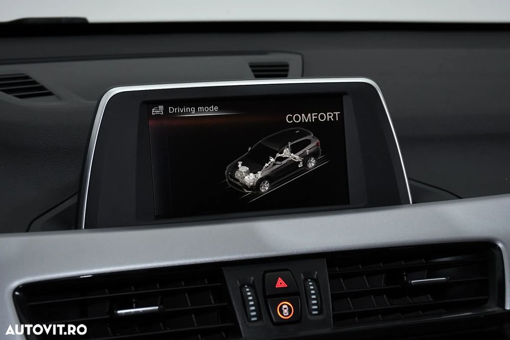 BMW X1 xDrive20d Aut. Sport Line - 27