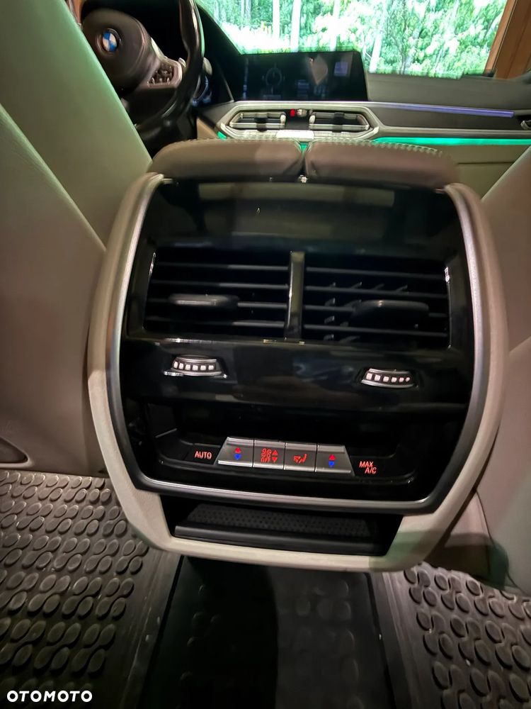 BMW X7 xDrive40i mHEV sport - 35
