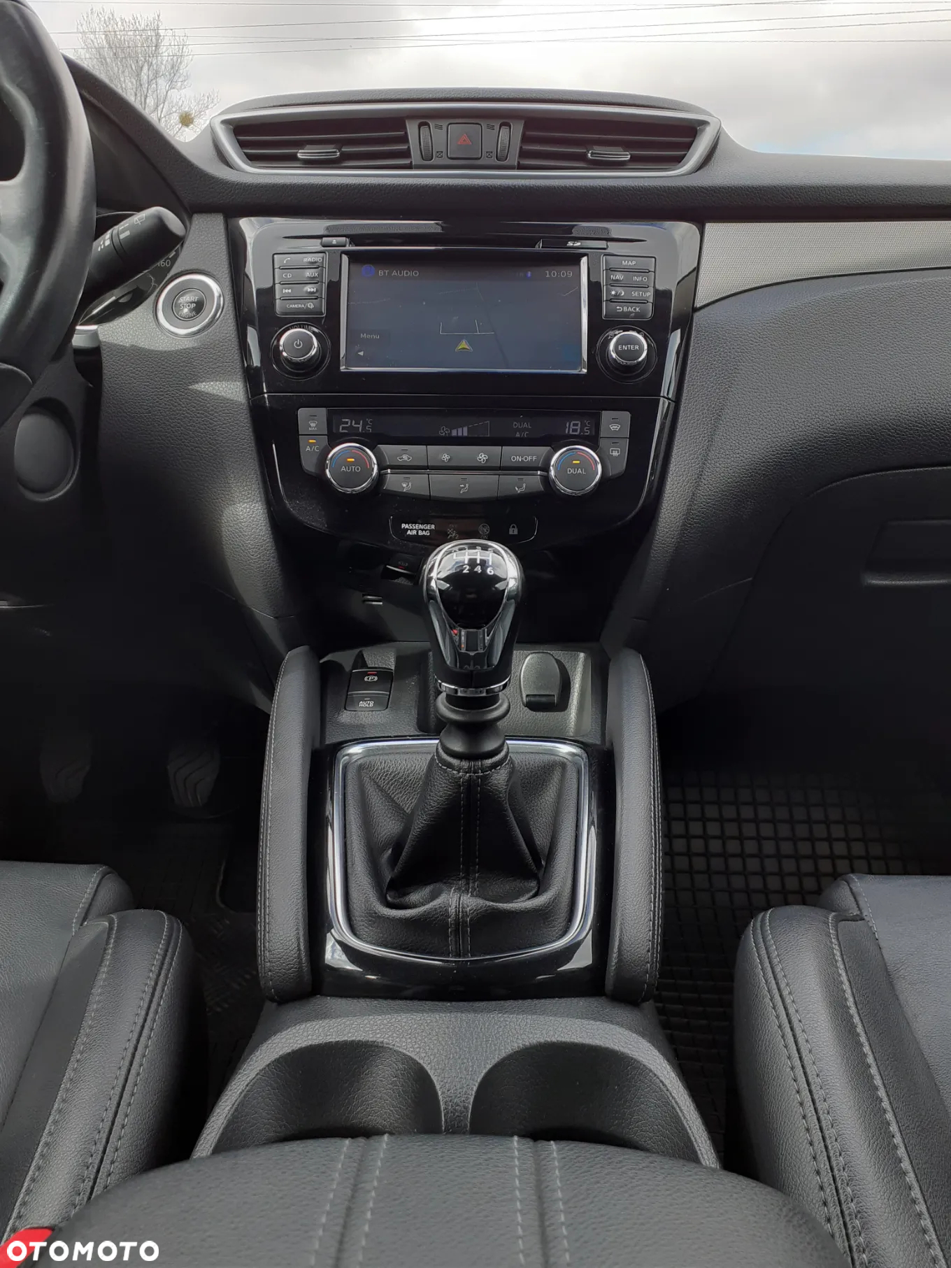 Nissan Qashqai 1.6 DIG-T Tekna - 7