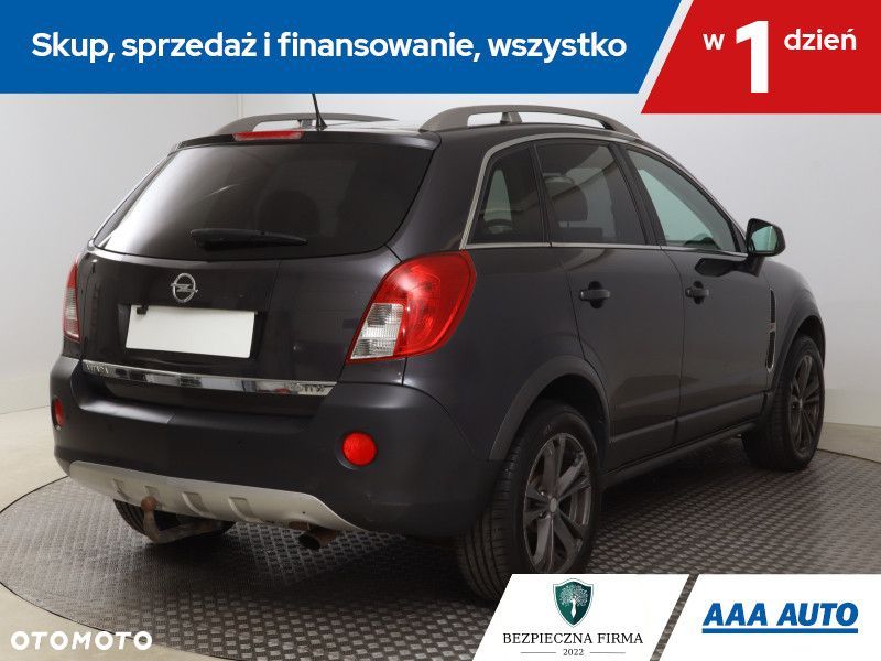 Opel Antara - 7