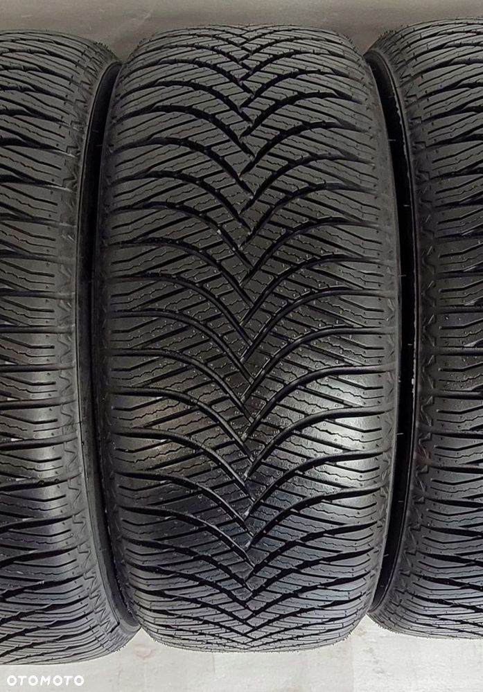 4X OPONY TRAZANO ALLSEASONELITE MS Z-401 225 45 R17 94W 225/45R17 2024 - 3