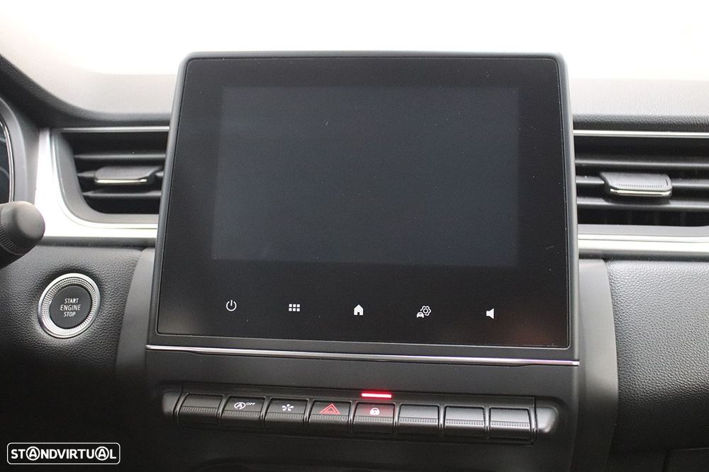 Renault Captur 1.0 TCe Techno - 9