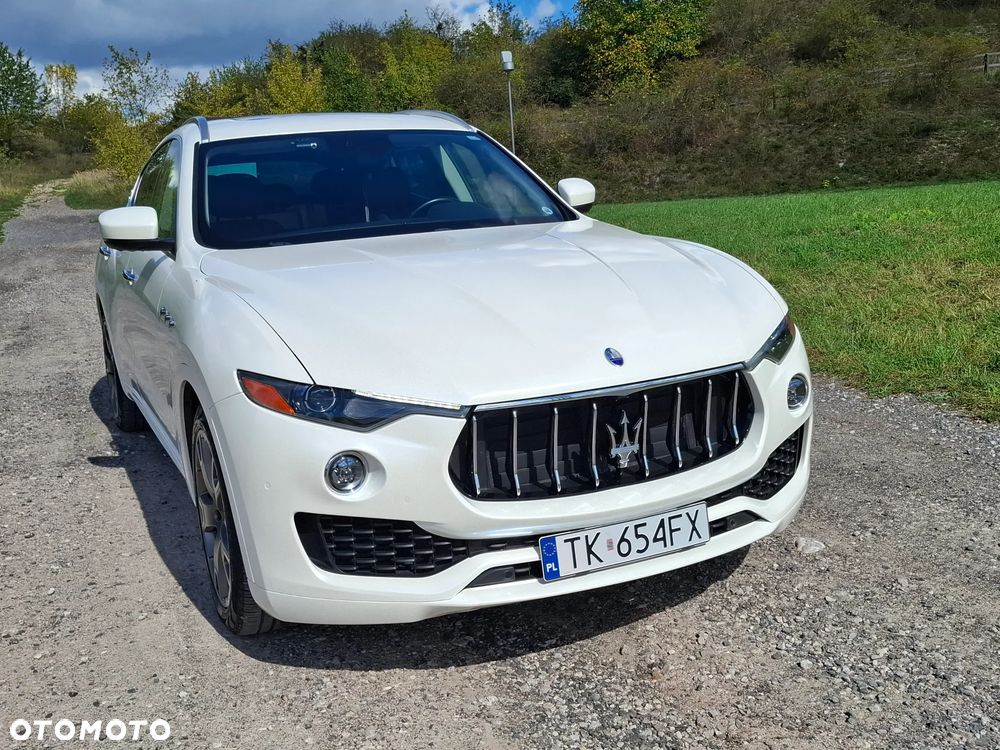 Maserati Levante Q4 - 32