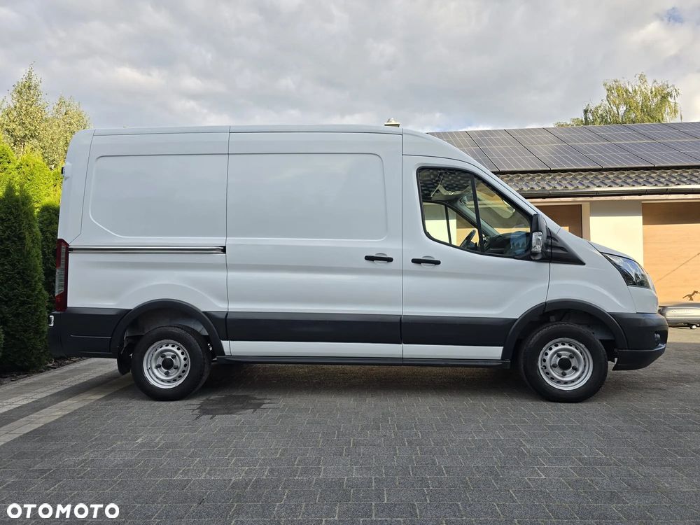 Ford TRANSIT - 18