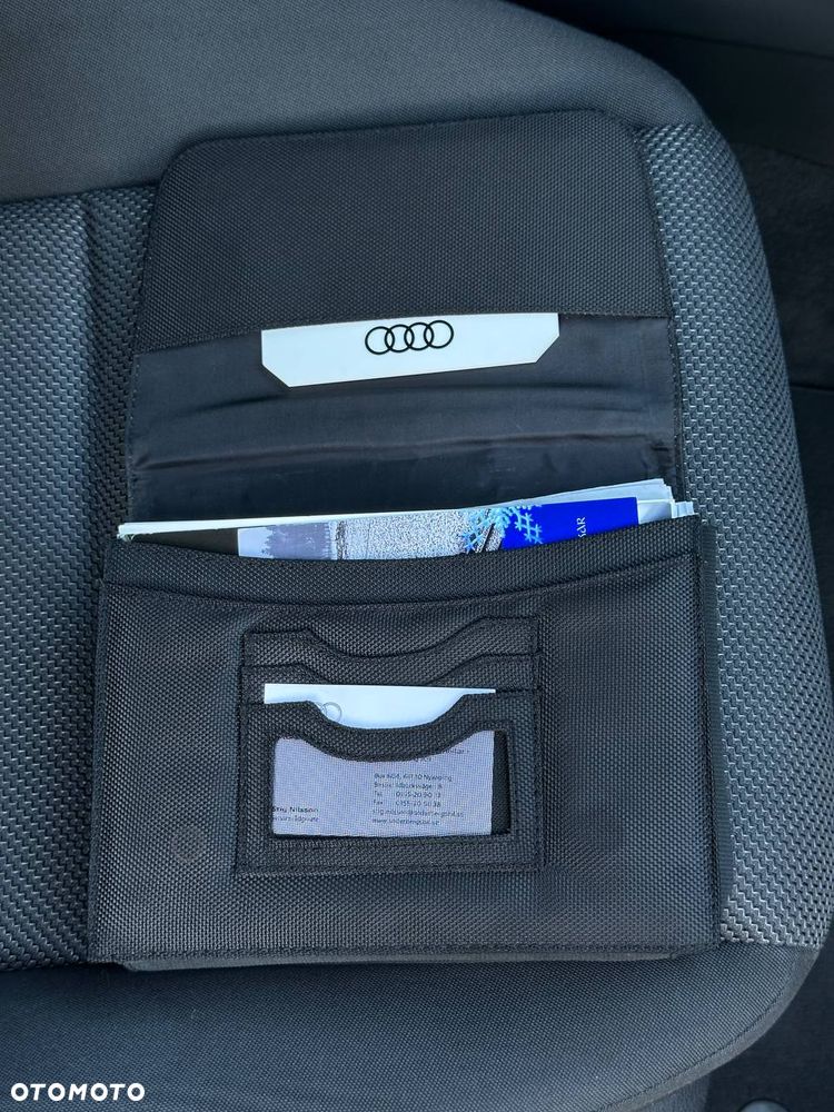 Audi A3 Sportback - 28